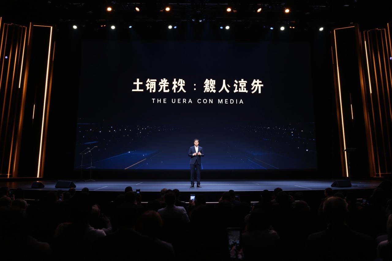 糖心视频传媒2026年度战略发布会圆满举行，多部重磅项目正式官宣