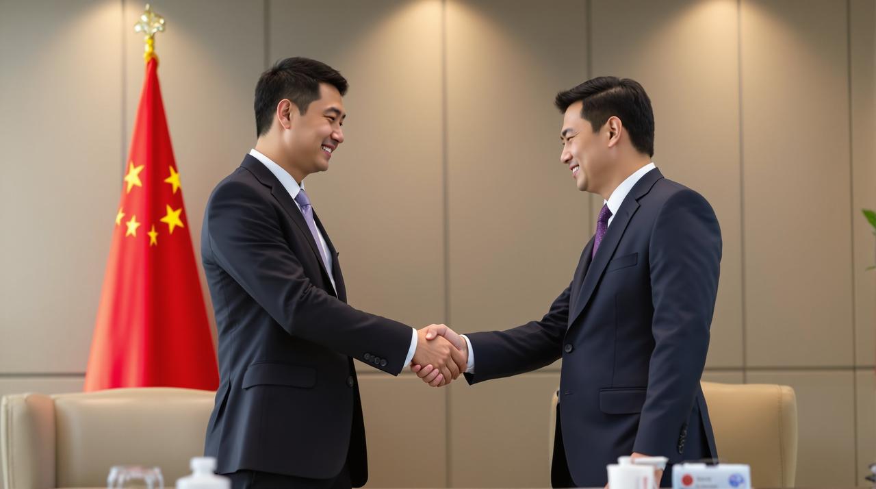 糖心视频与腾讯视频签署五年战略合作协议