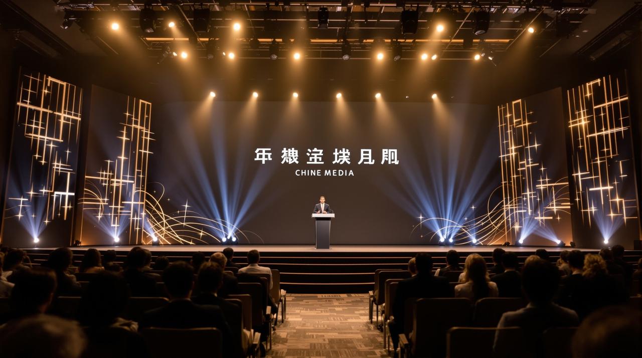 糖心视频传媒2026年度战略发布会圆满举行，多部重磅项目正式官宣